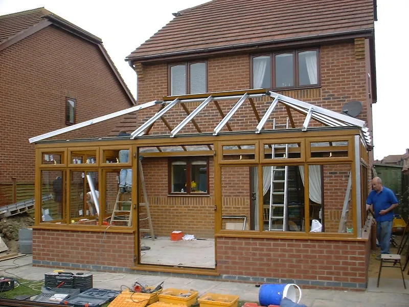 Roof Replacement Lambeth