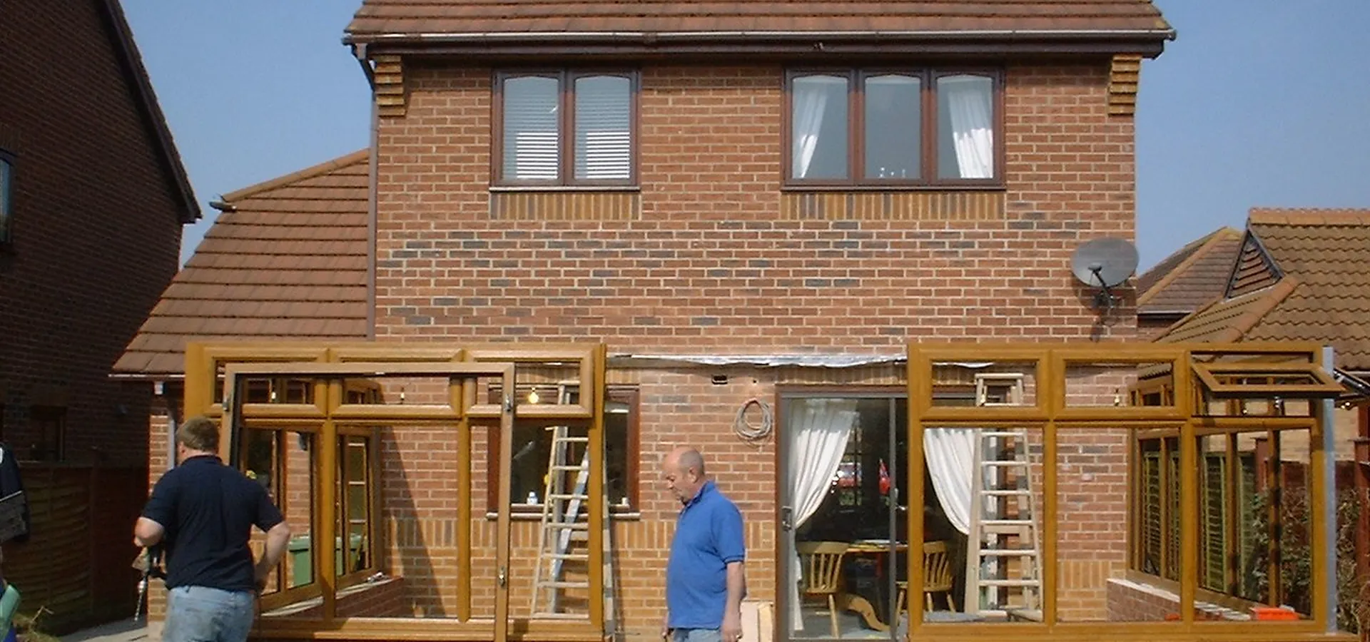 Roof Replacement Lambeth
