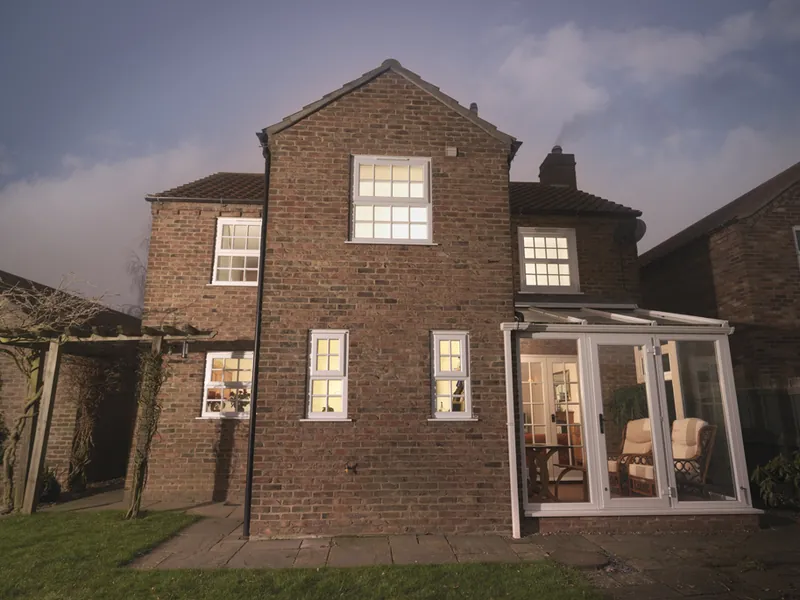 Conservatories Lambeth