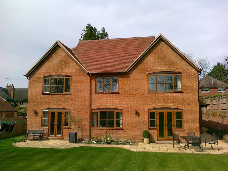 Conservatories Lambeth