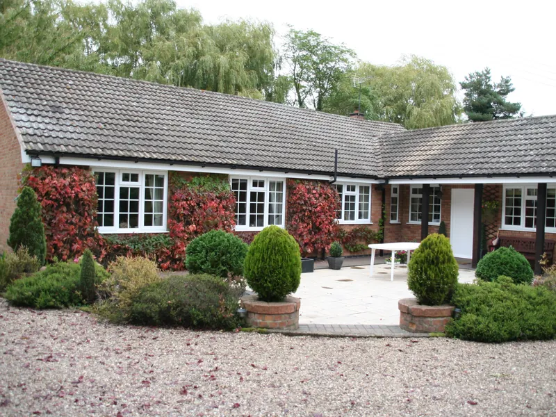 Conservatories Lambeth