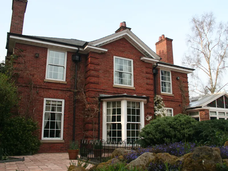 Conservatories Lambeth