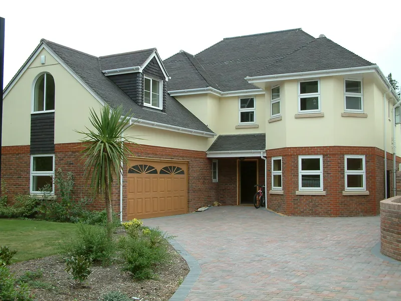 Conservatories Lambeth