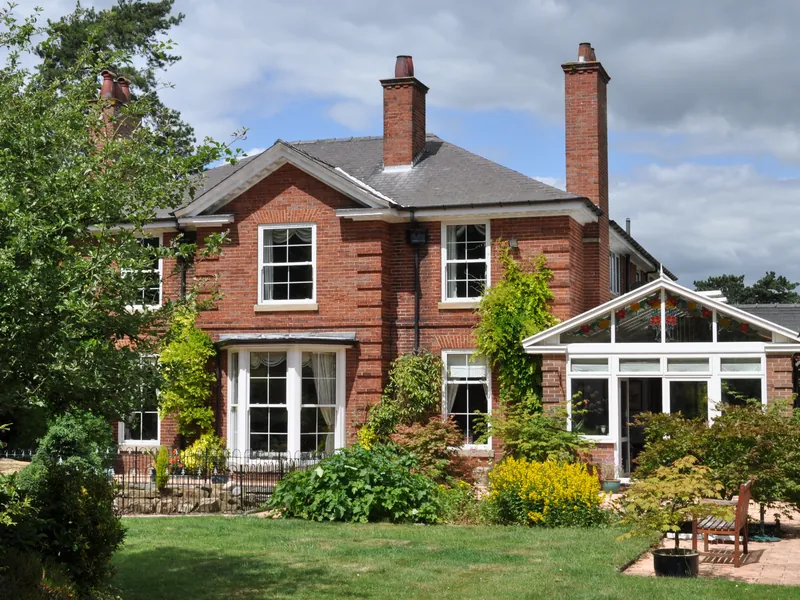 Orangery Lambeth