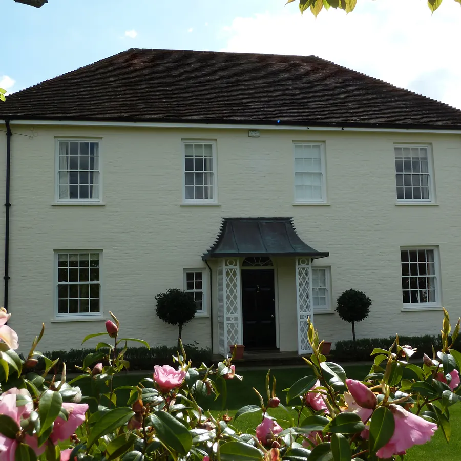 Orangery Lambeth