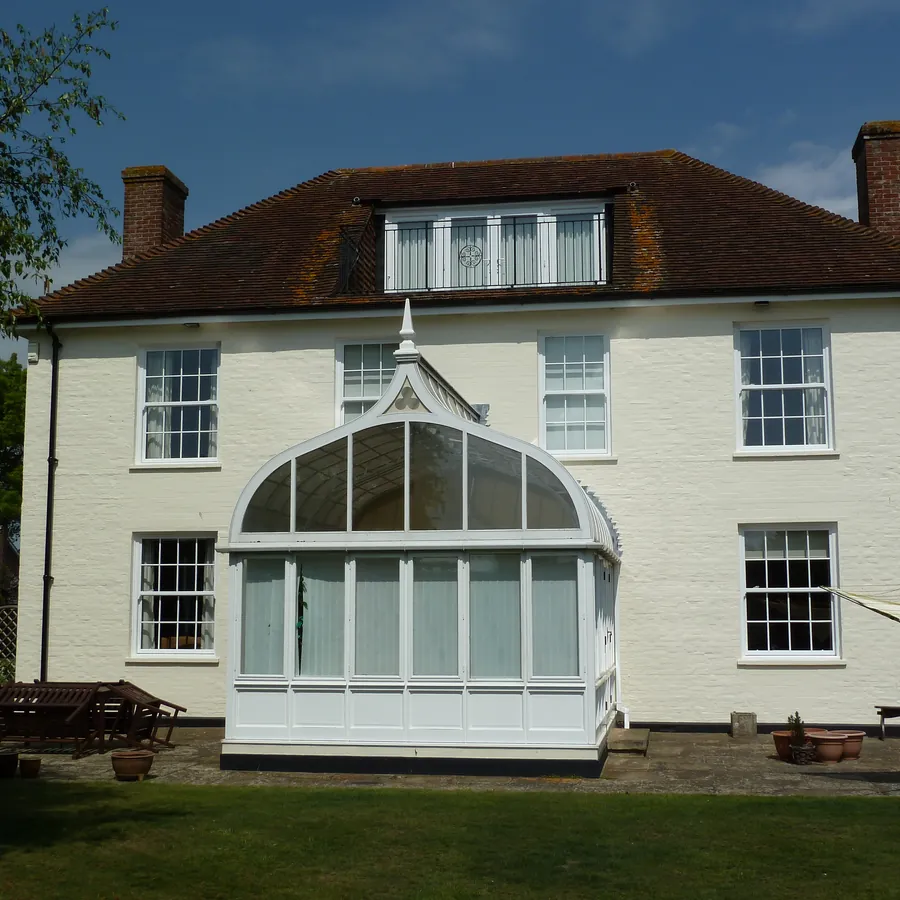 Orangery Lambeth