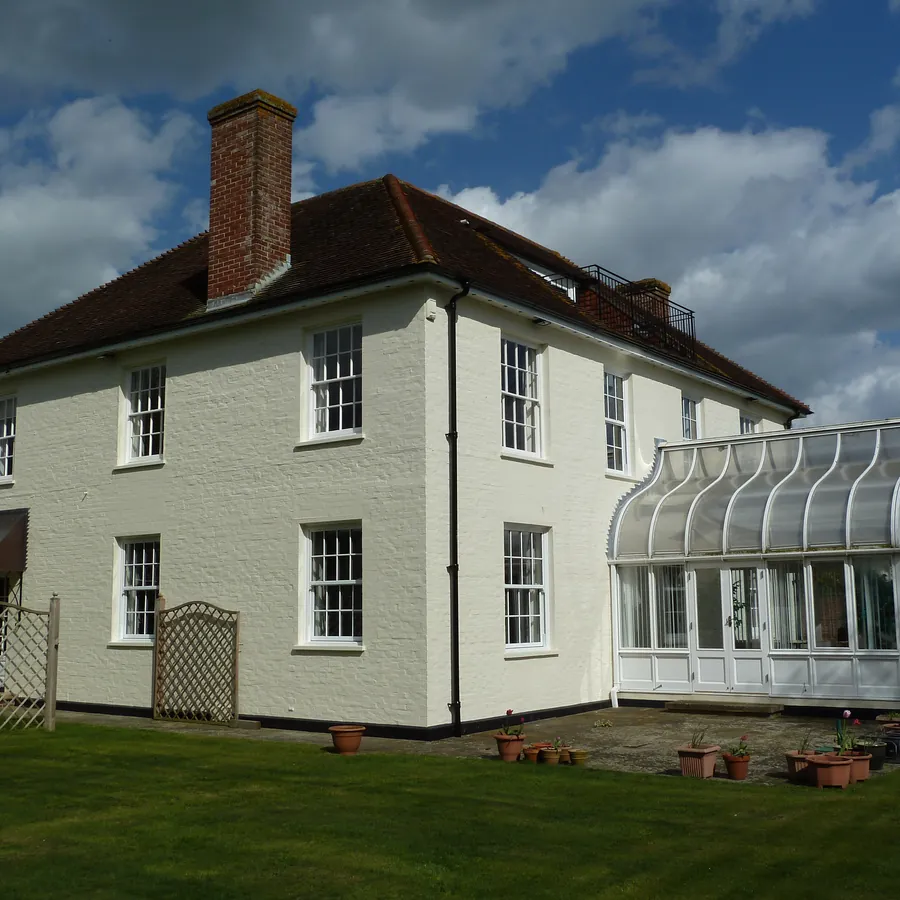 Conservatories Lambeth