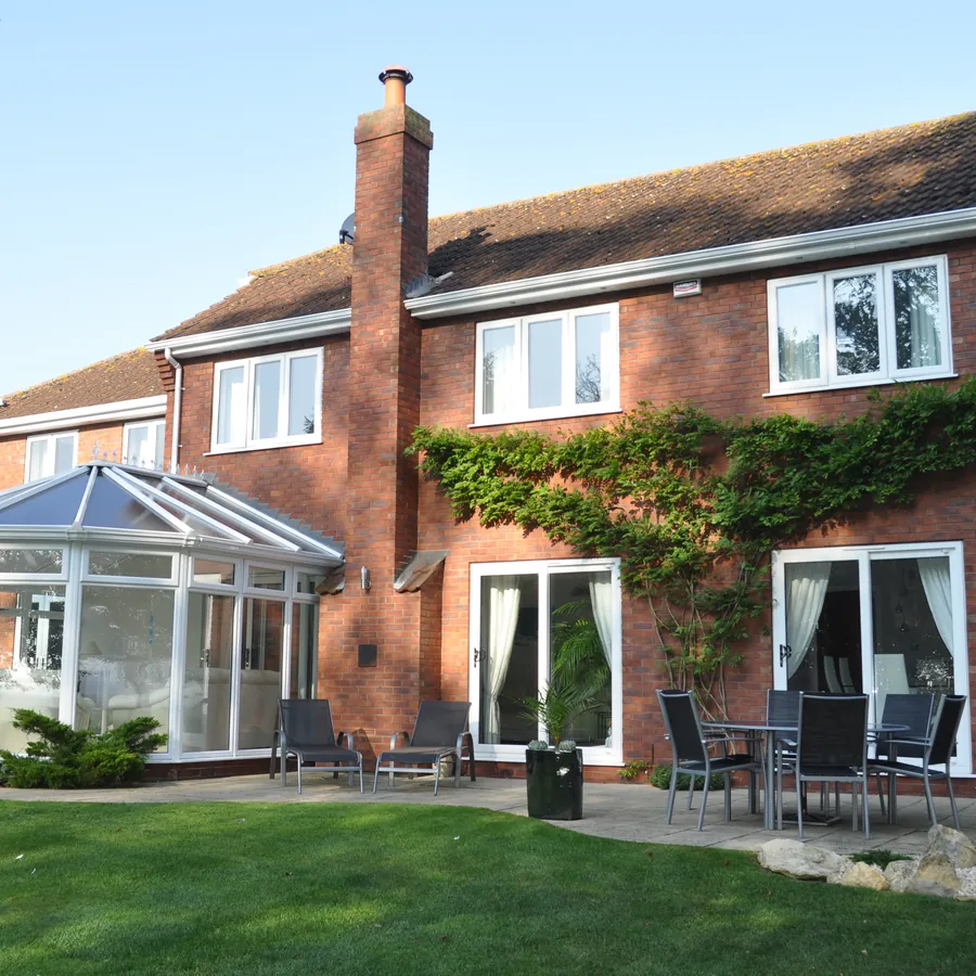 Conservatories Lambeth