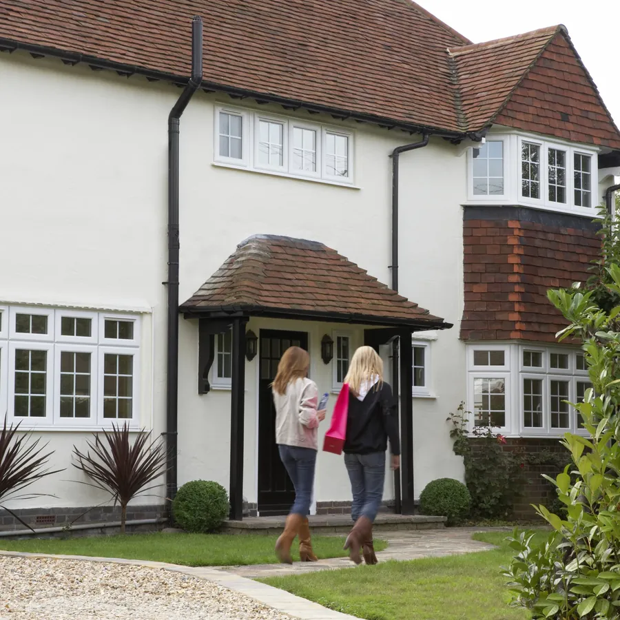 Conservatories Lambeth