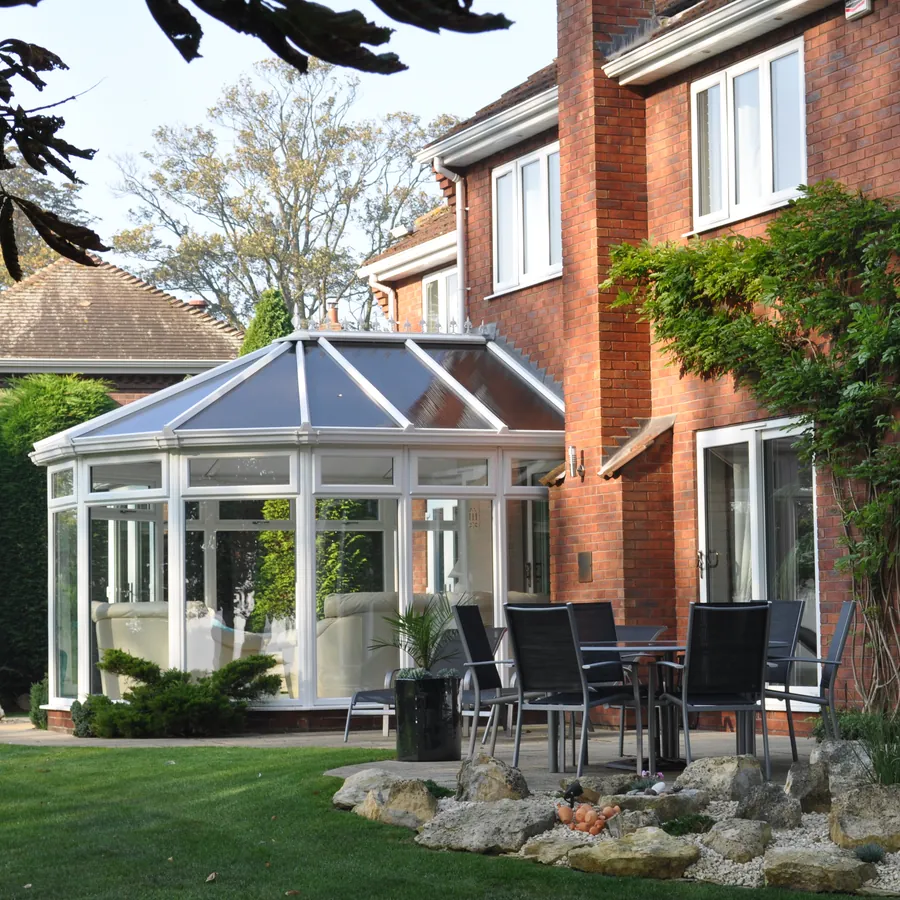 Conservatories Lambeth