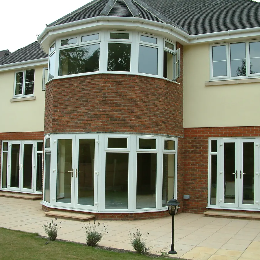 Conservatories Lambeth