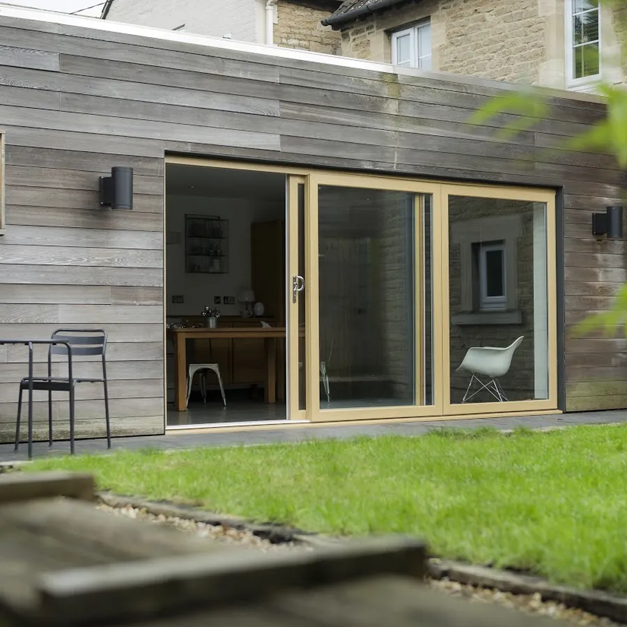 Patio Lambeth
