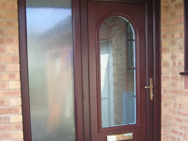 uPVC Lambeth