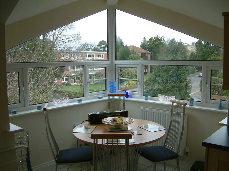 Bay Windows Lambeth