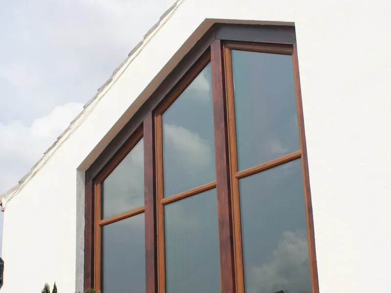 Bow Windows Lambeth