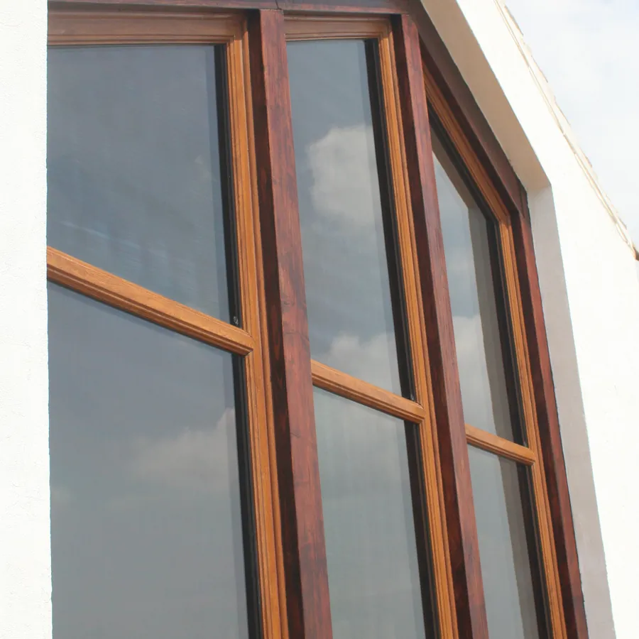 Bow Windows Lambeth