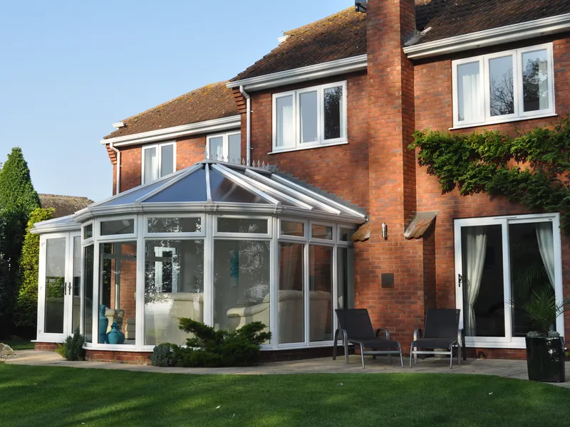 Casement Windows Lambeth
