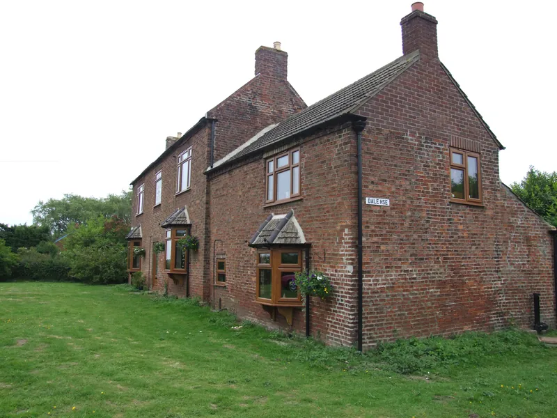 Casement Windows Lambeth