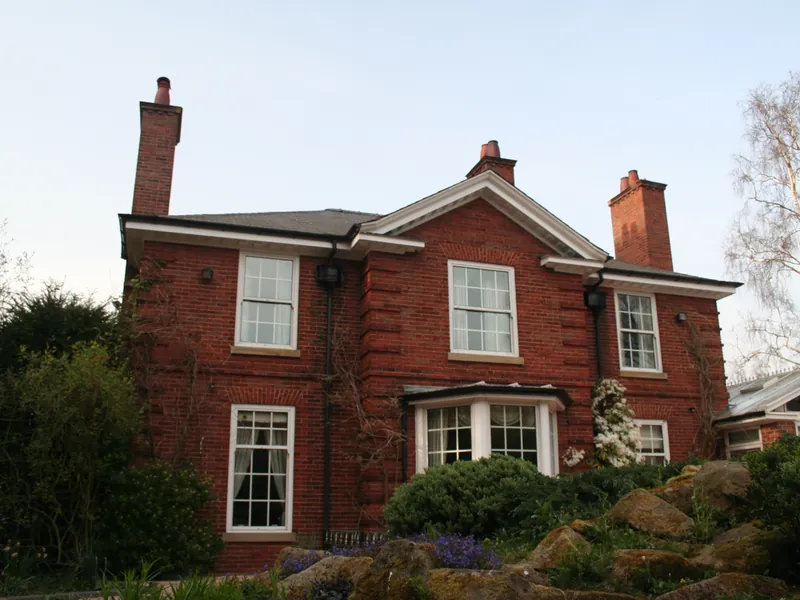 Casement Windows Lambeth