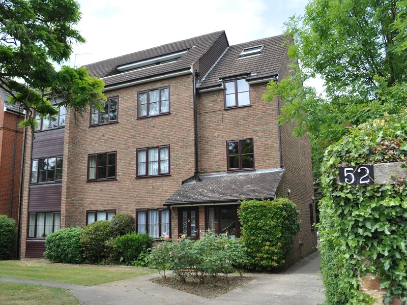 Casement Windows Lambeth