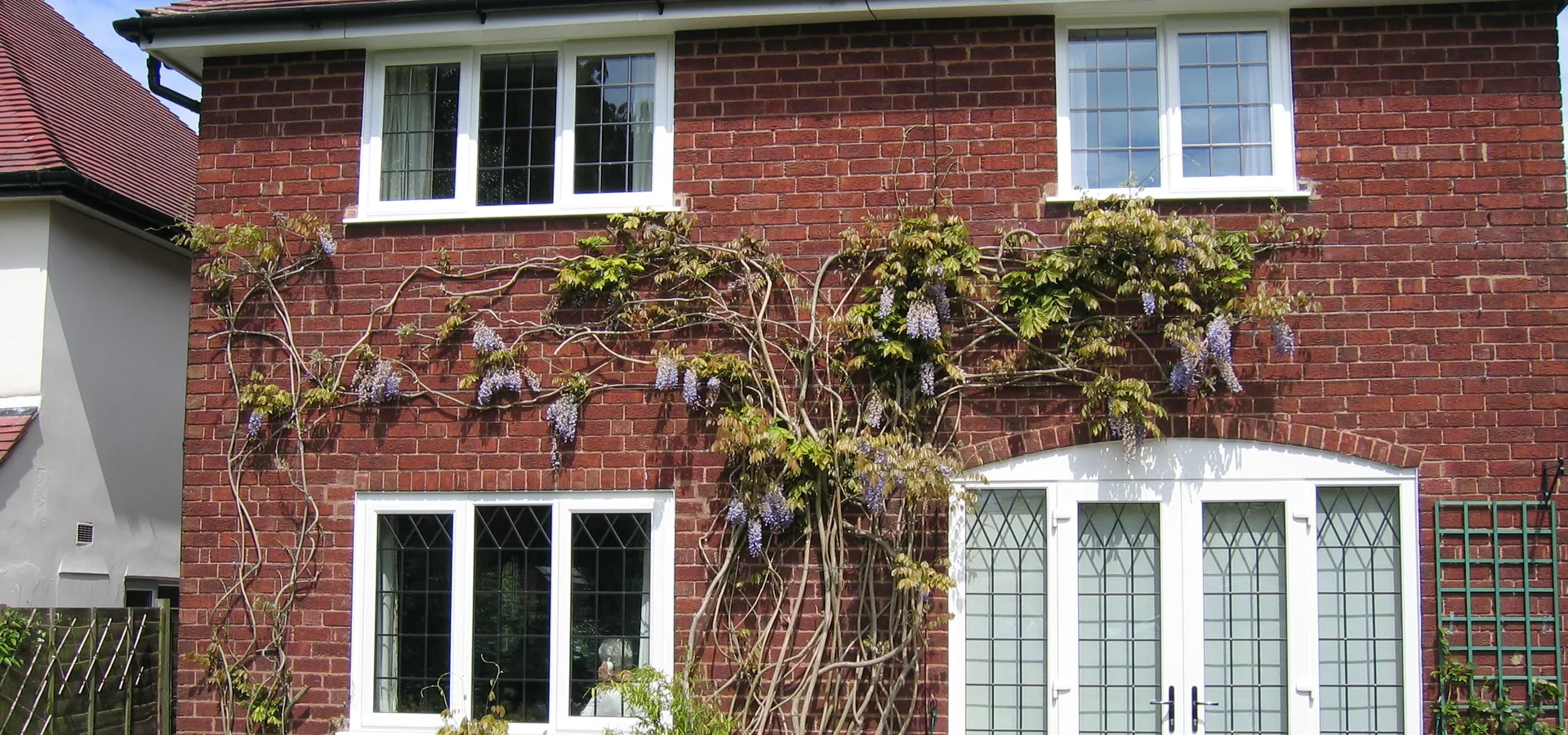 Casement Windows Lambeth