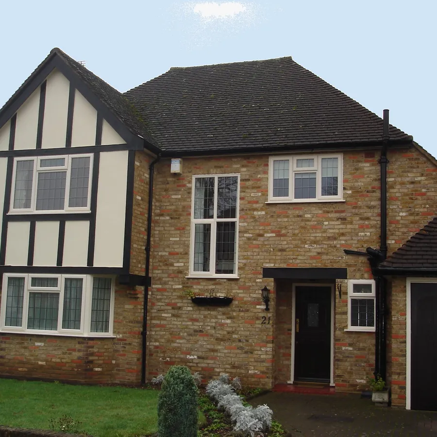 Casement Windows Lambeth