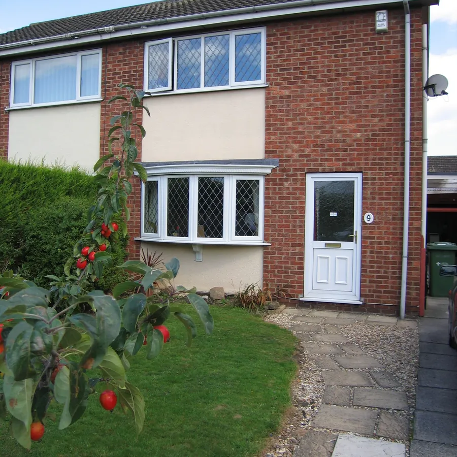 Casement Windows Lambeth
