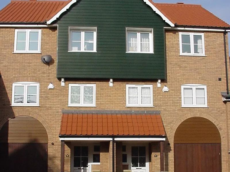Double Glazing Windows Lambeth