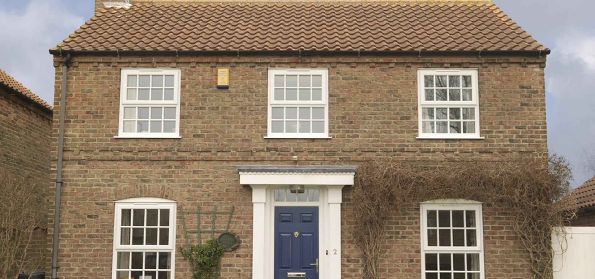 Double Glazing Windows Lambeth