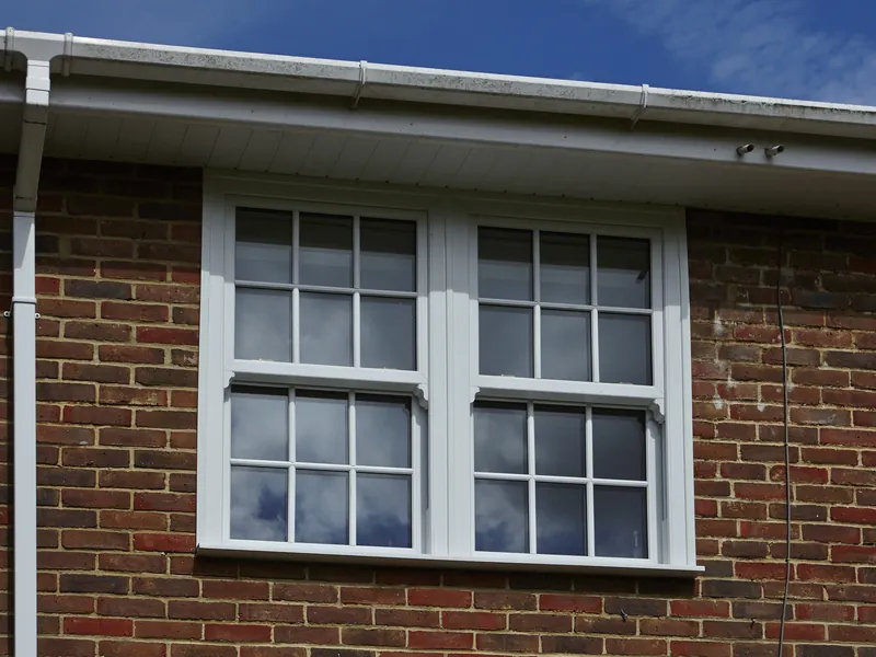 Sash Windows Lambeth
