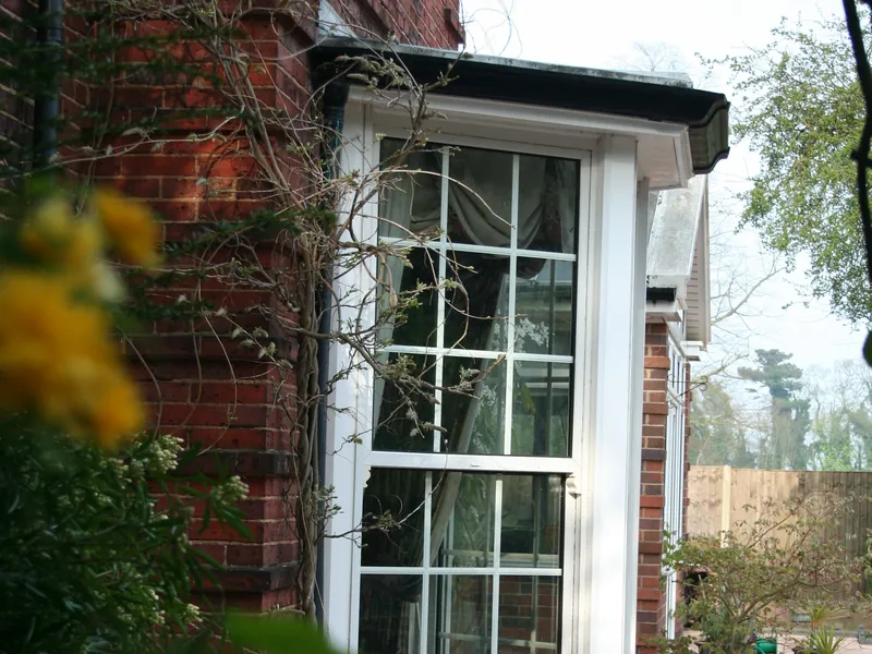 Sash Windows Lambeth
