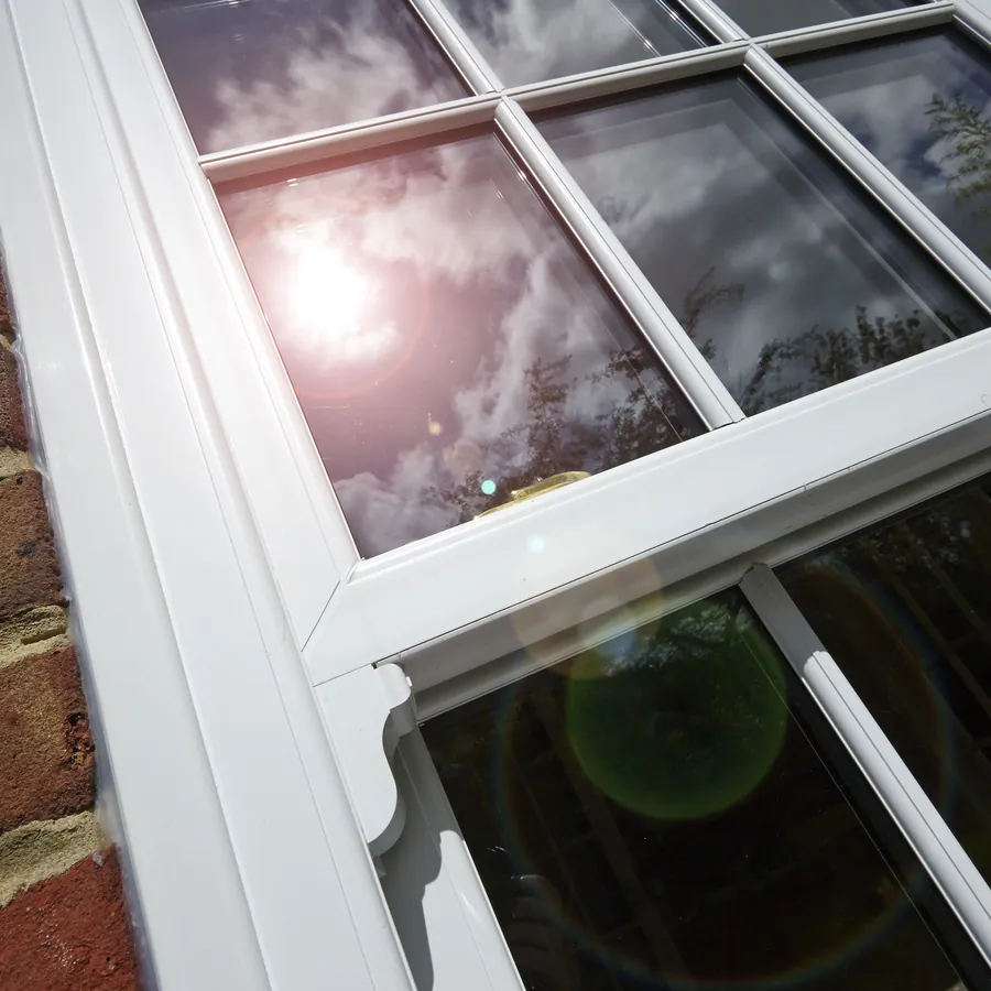 Sash Windows Lambeth