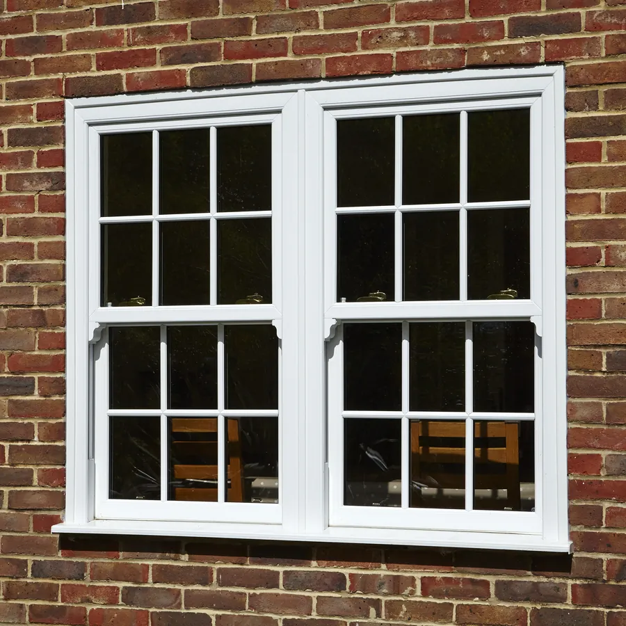Sash Windows Lambeth