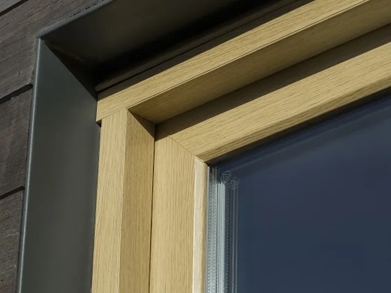 Sliding Windows Lambeth