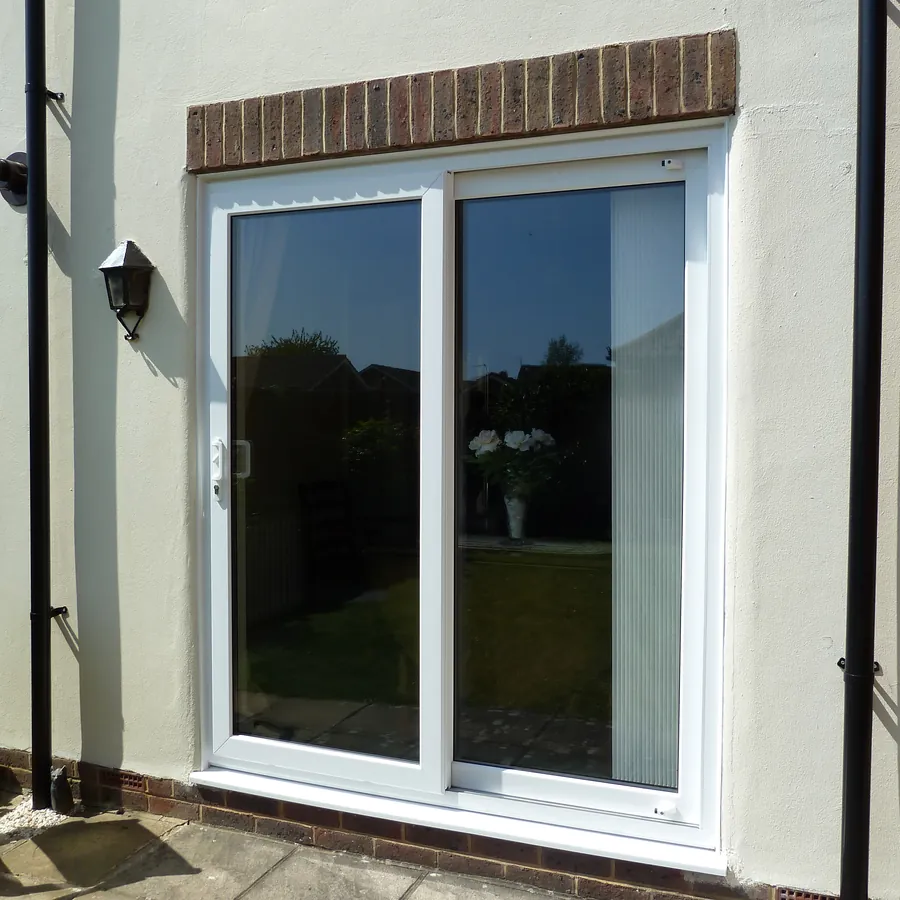 Sliding Windows Lambeth