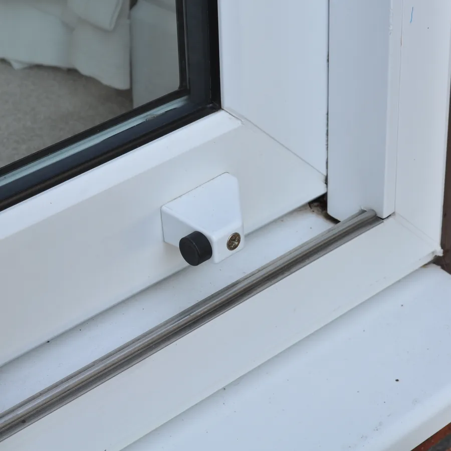 Sliding Windows Lambeth