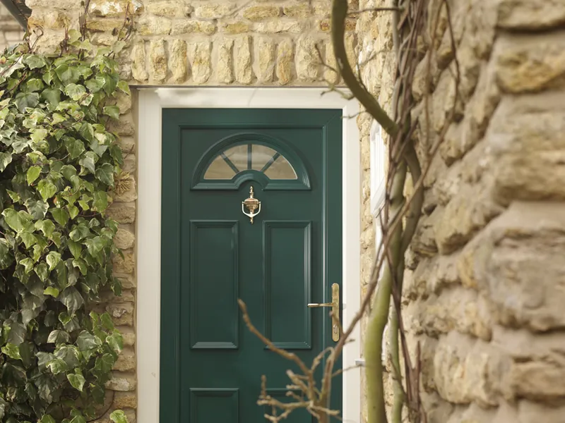 Timber Windows Lambeth