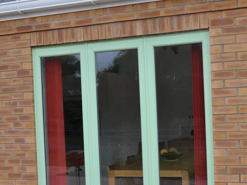 Timber Windows Lambeth