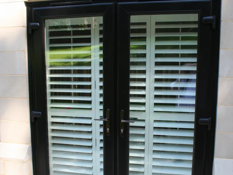 Timber Windows Lambeth