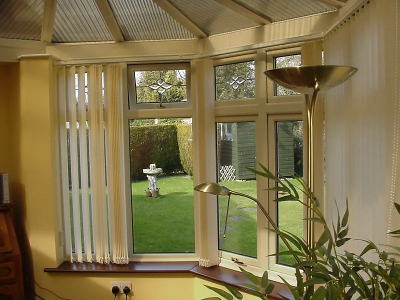 Timber Windows Lambeth