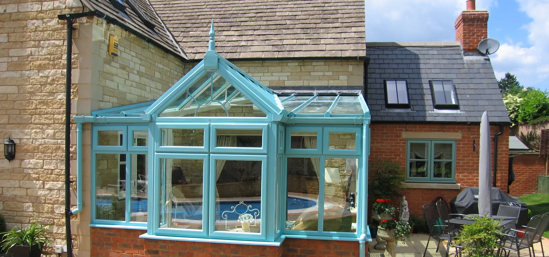Timber Windows Lambeth