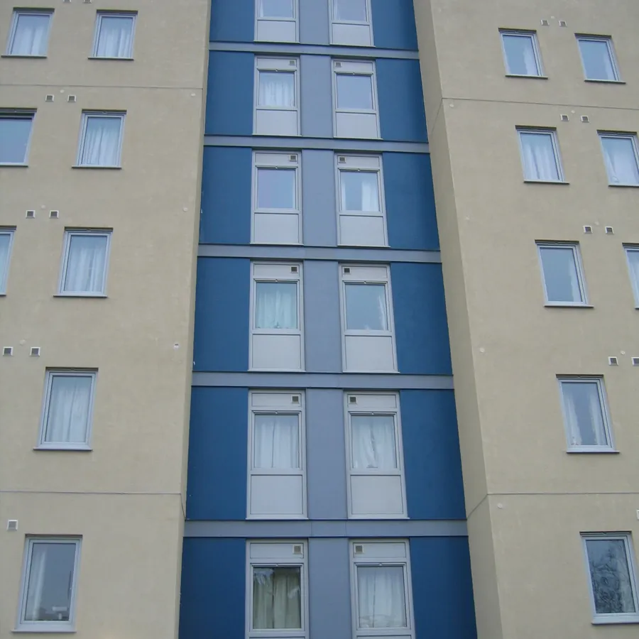 Timber Windows Lambeth