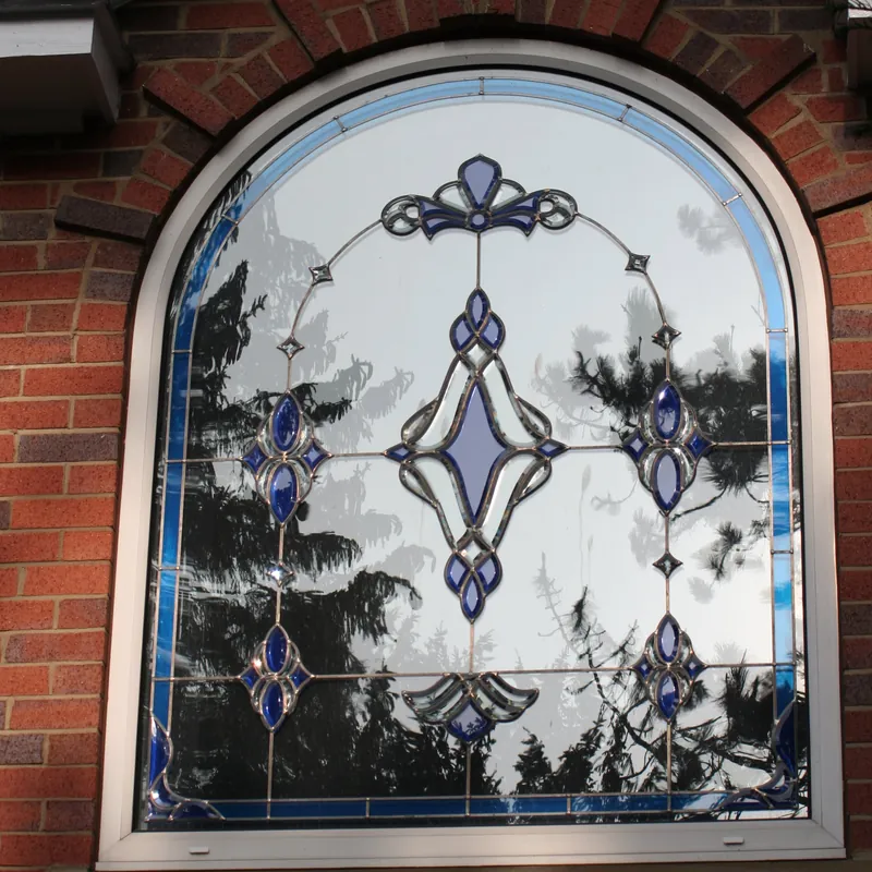 Energy Efficient Windows — Detail Lambeth