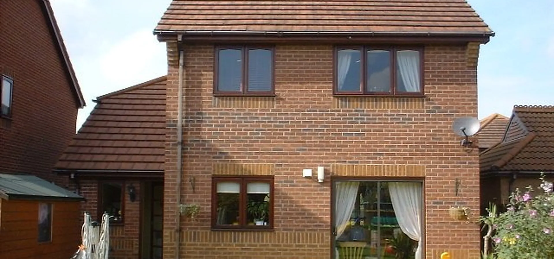 Free Survey Lambeth