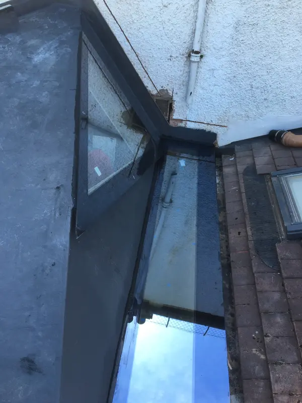 Skylights Lambeth